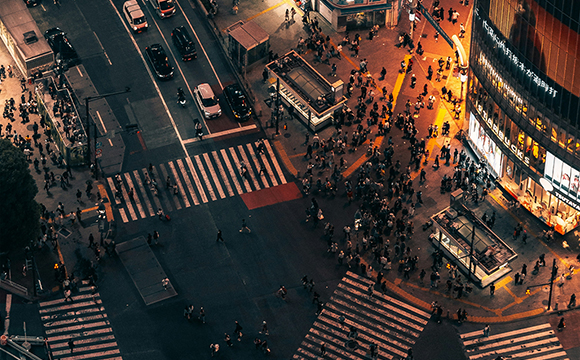 타깃 시장 기준으로 한 판단