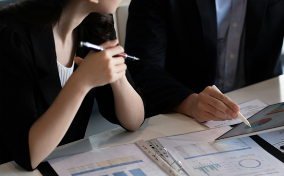 실행 가능성을 전제로 한 전략 설계